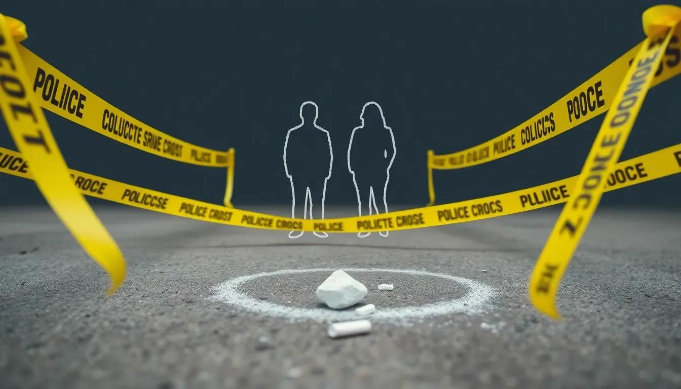 Doble Homicidio en el Norte de Israel: Investigación en Curso