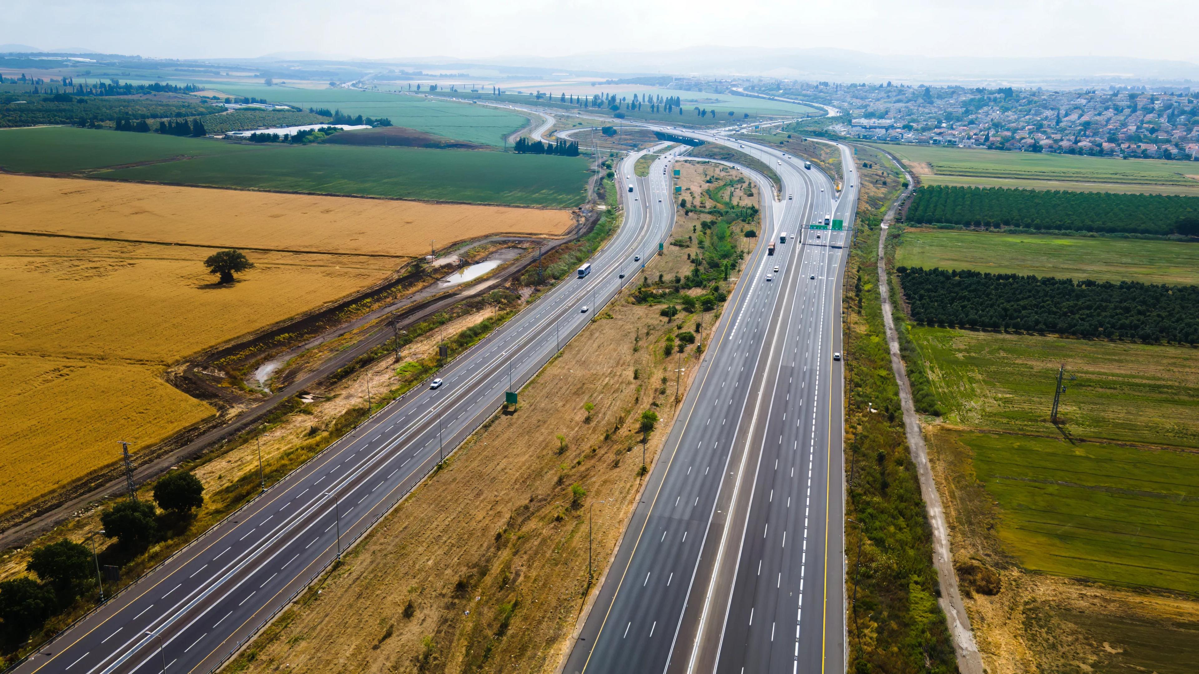Aumentan muertes en carreteras israelíes: Récord en 19 años