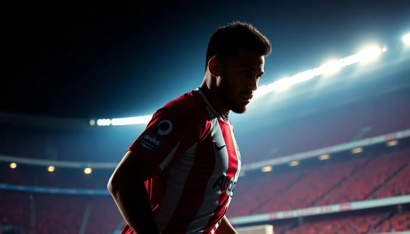 Hapoel Tel Aviv ficha a Marcus Coco, ex jugador de la Ligue 1