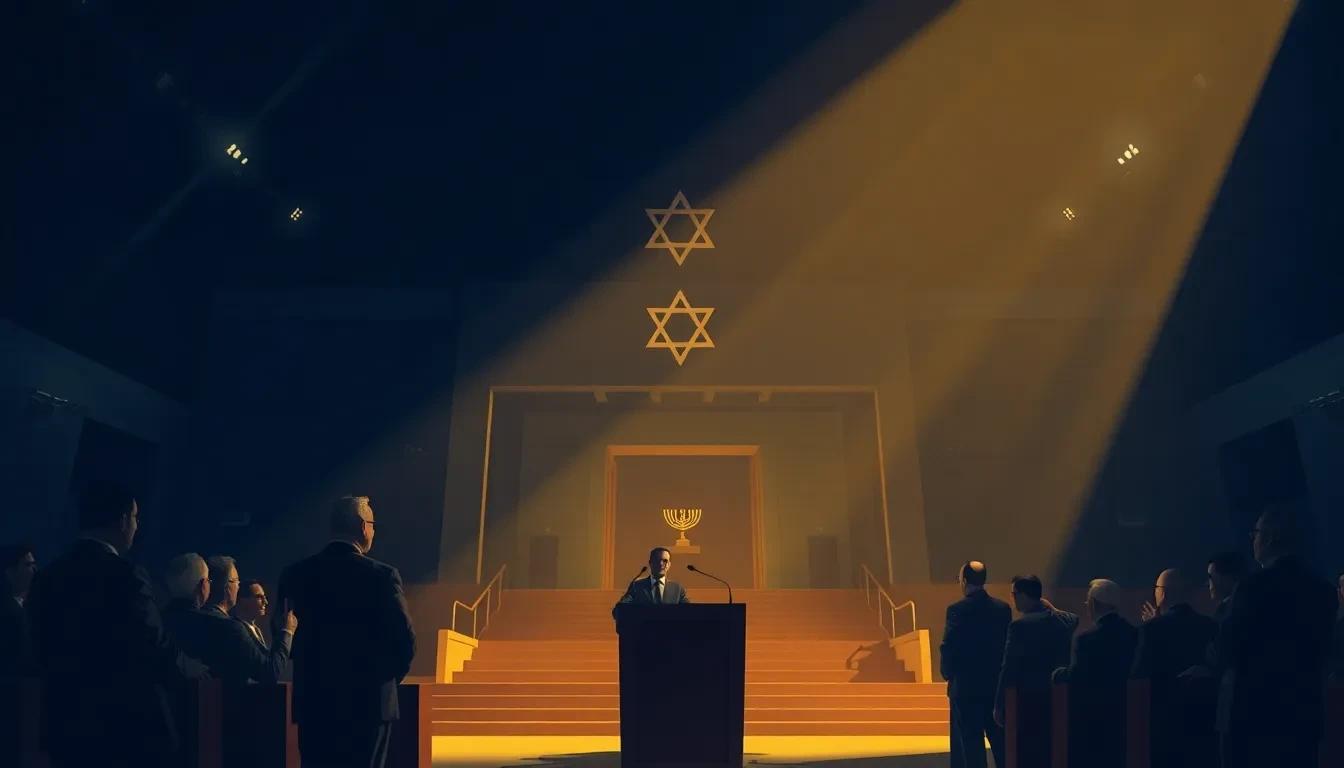 Jefe del Mossad: Indagan Operación con Joven Espía