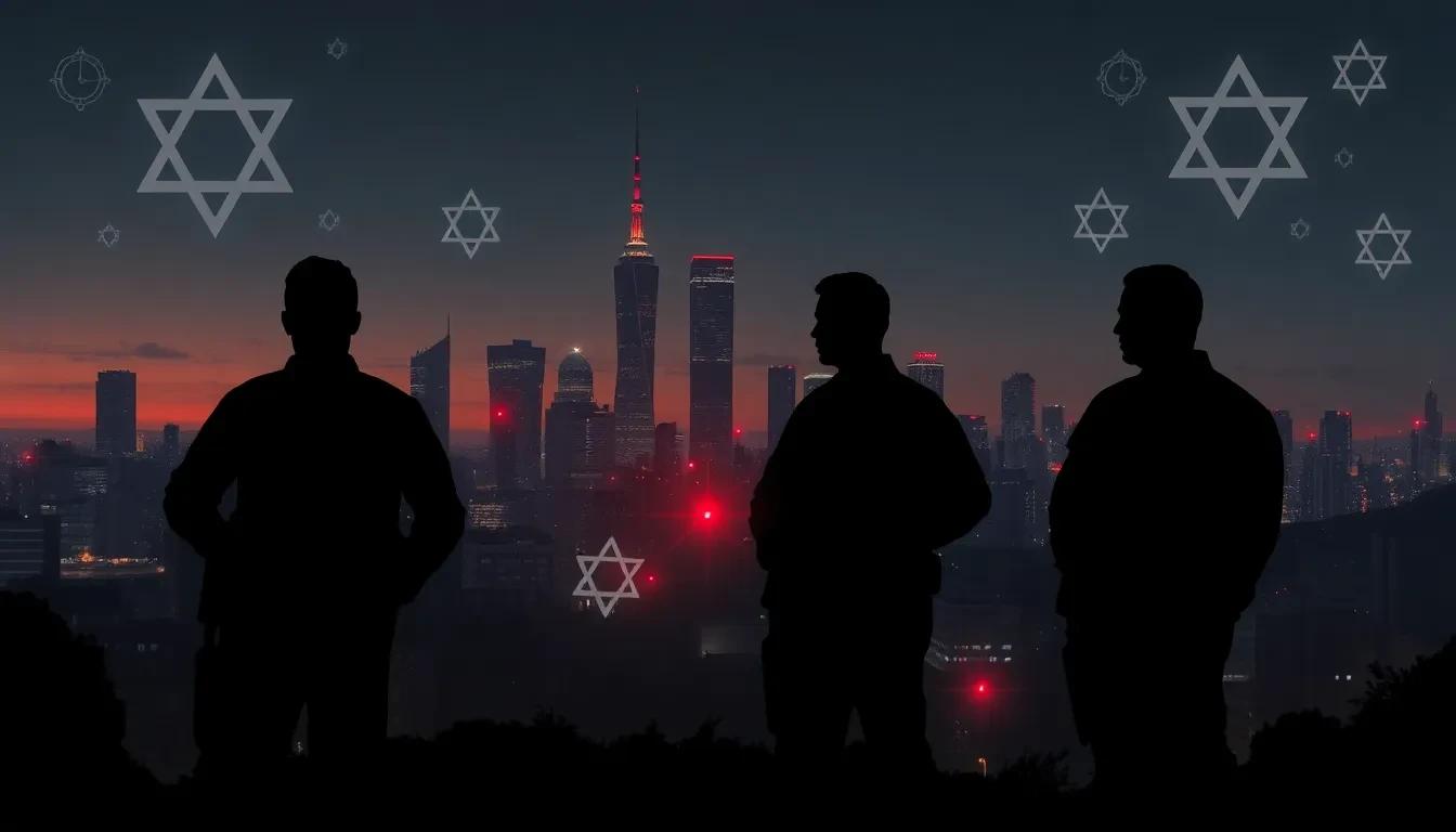 Israel evalúa alternativas al 'Zorrillo' antidisturbios tras críticas