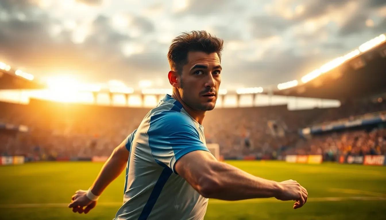 Maccabi Haifa negocia fichaje de Cédric Don por 1.5M€