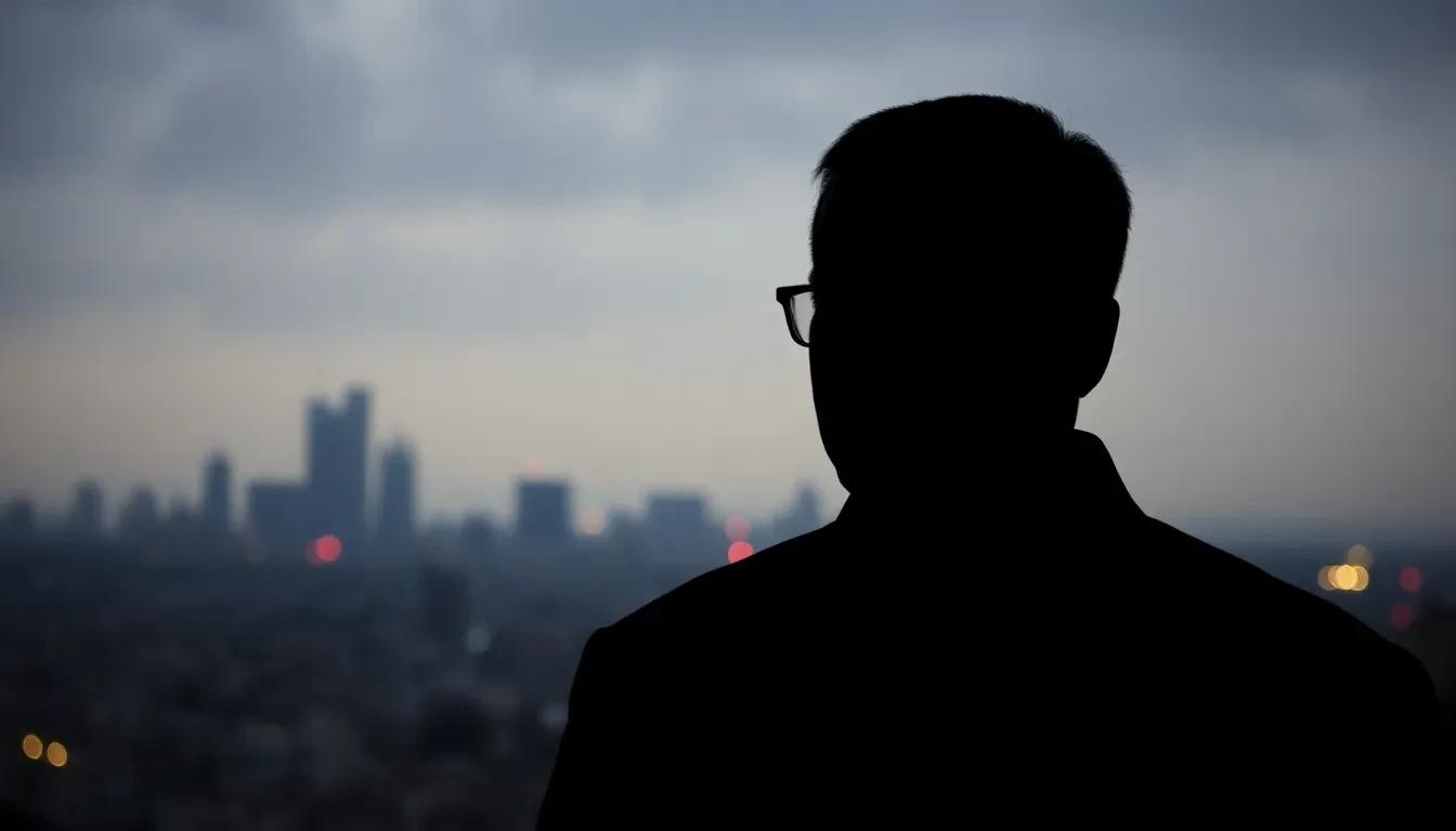Filtración a Bild: Ex Jefe de Gabinete de Halevi bajo investigación