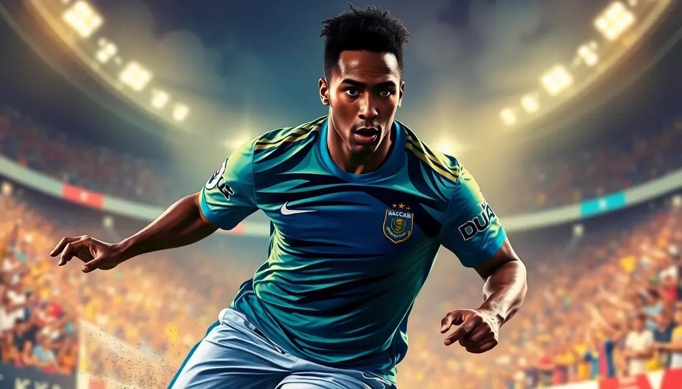 Cedric Don firma con Maccabi Haifa en acuerdo histórico