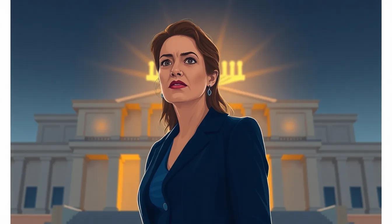 Hermana de Goldin critica transferencias a Hamás por rehenes