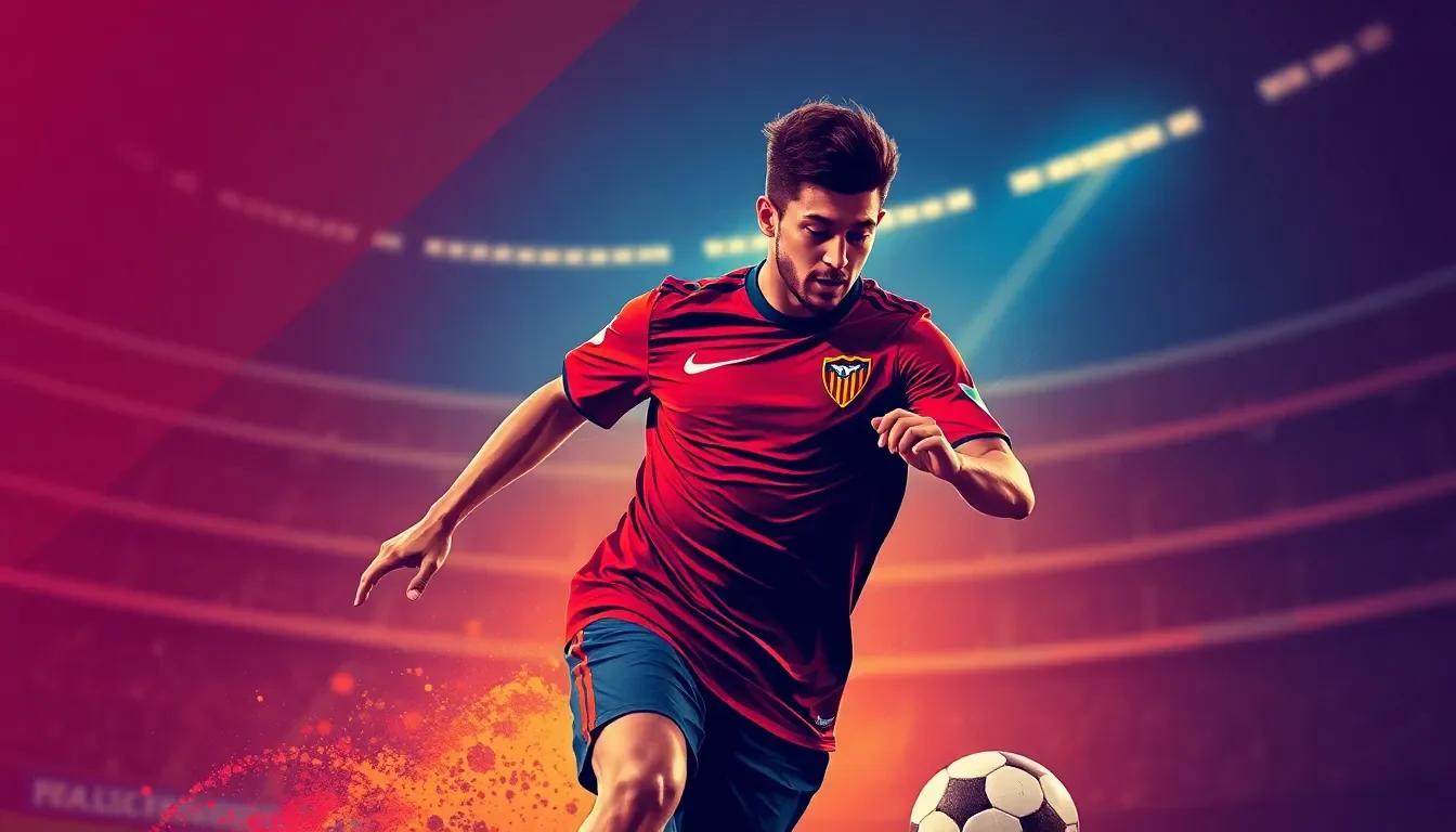 Tai Abed da el salto a La Liga: Fichaje histórico por Levante