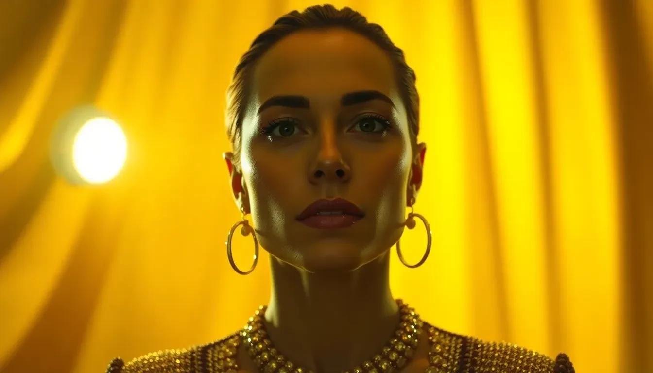 De Bartender a Influencer: Stav Naftali Revela su Éxito