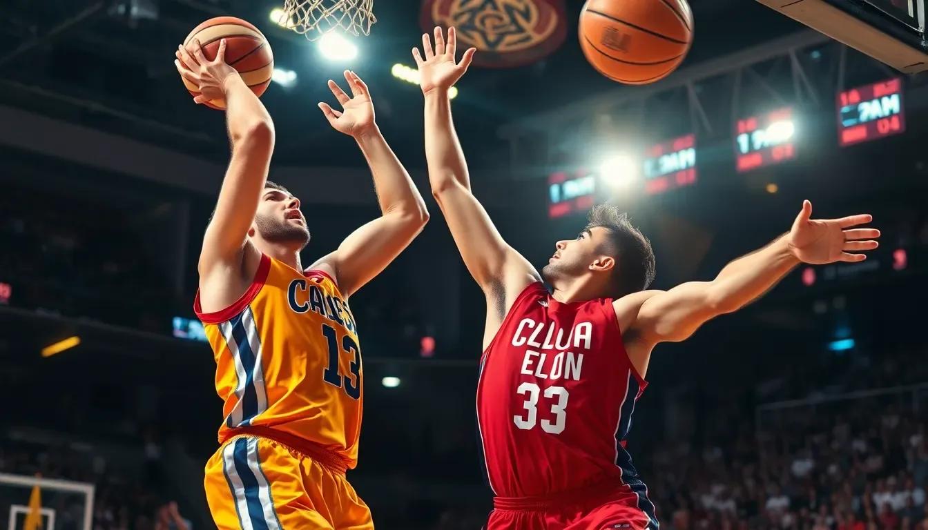 Hapoel Jerusalén vence a Galil Elyon en un tenso partido