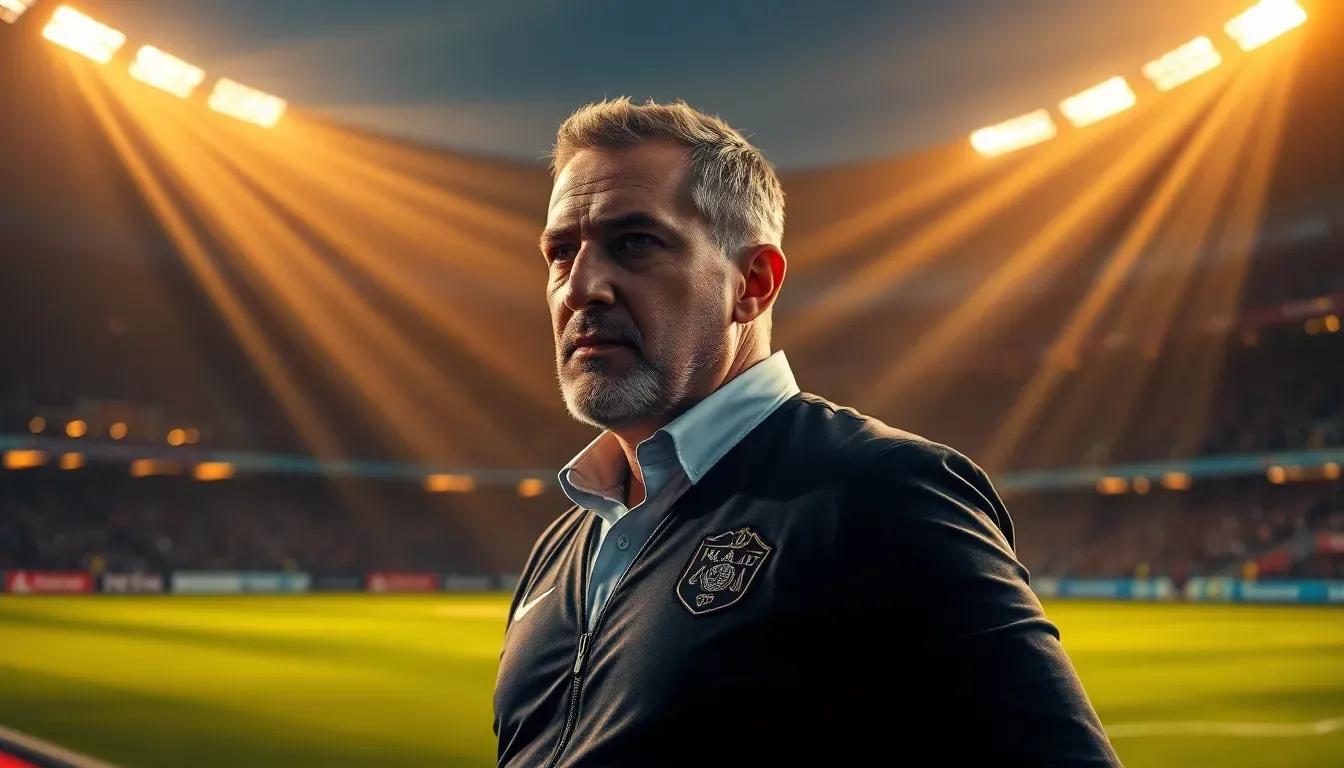 Hapoel Haifa nombra a Haim Silvas como nuevo entrenador