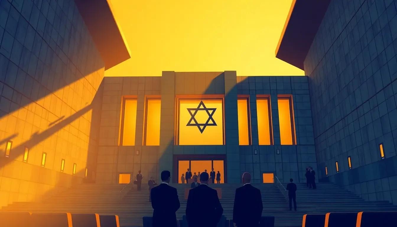 Consenso Climático en Israel: Un Acuerdo Inesperado