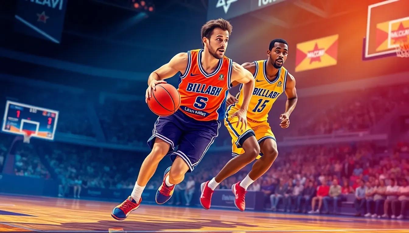 Heidegger lidera: Herzliya vence a Rishon LeZion en la Liga