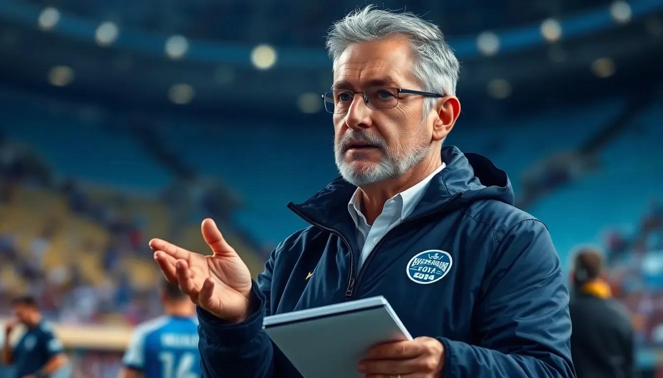 Koretzky dirigirá la selección femenina de Israel