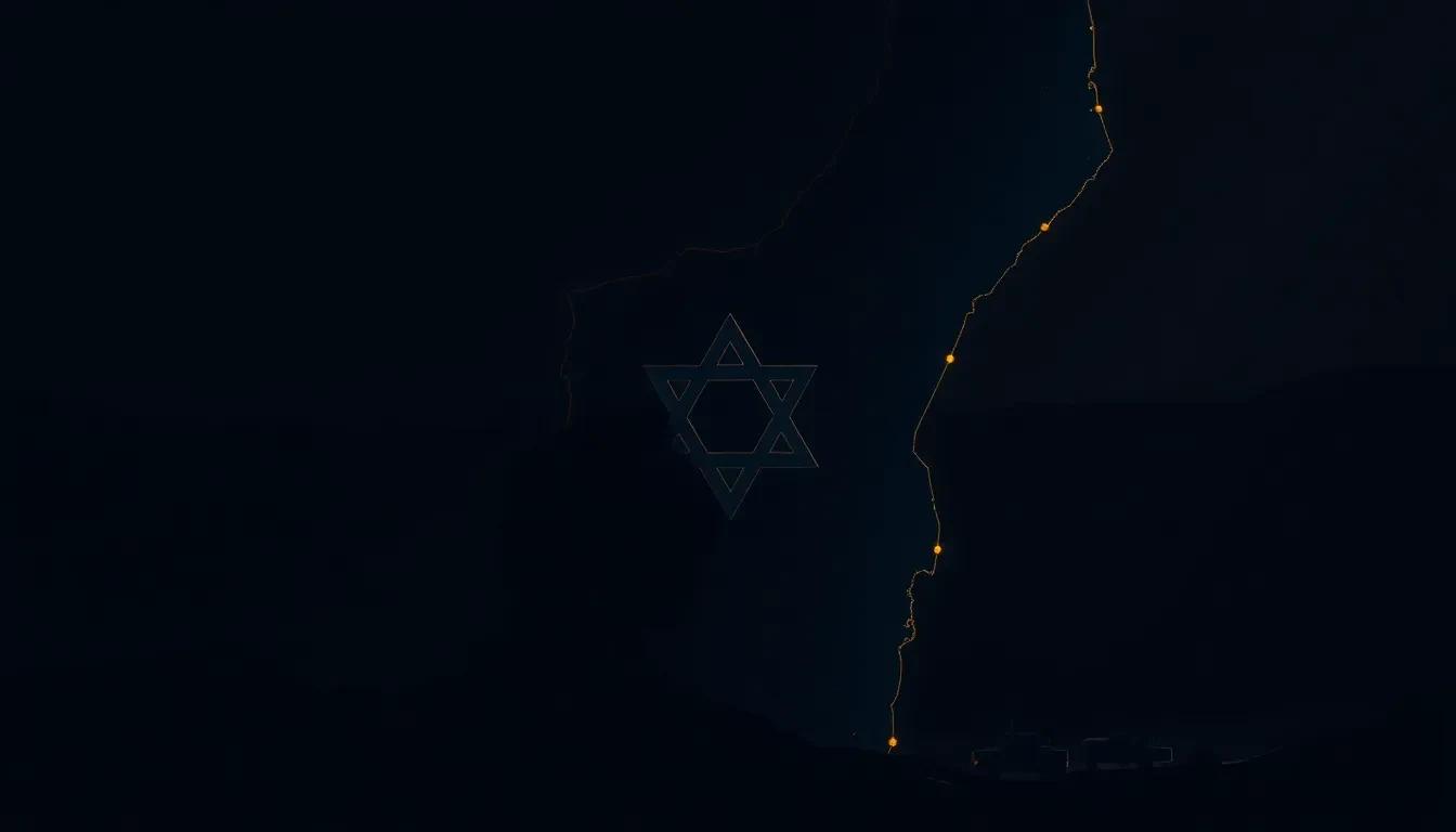 EE.UU. y Qatar Lideran; Temen que Israel luche de Nuevo en Gaza