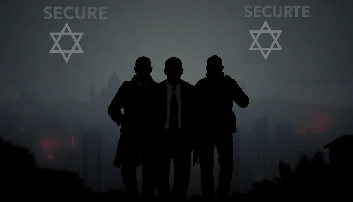 Extraditan a EEUU israelí por fraude masivo a empresas
