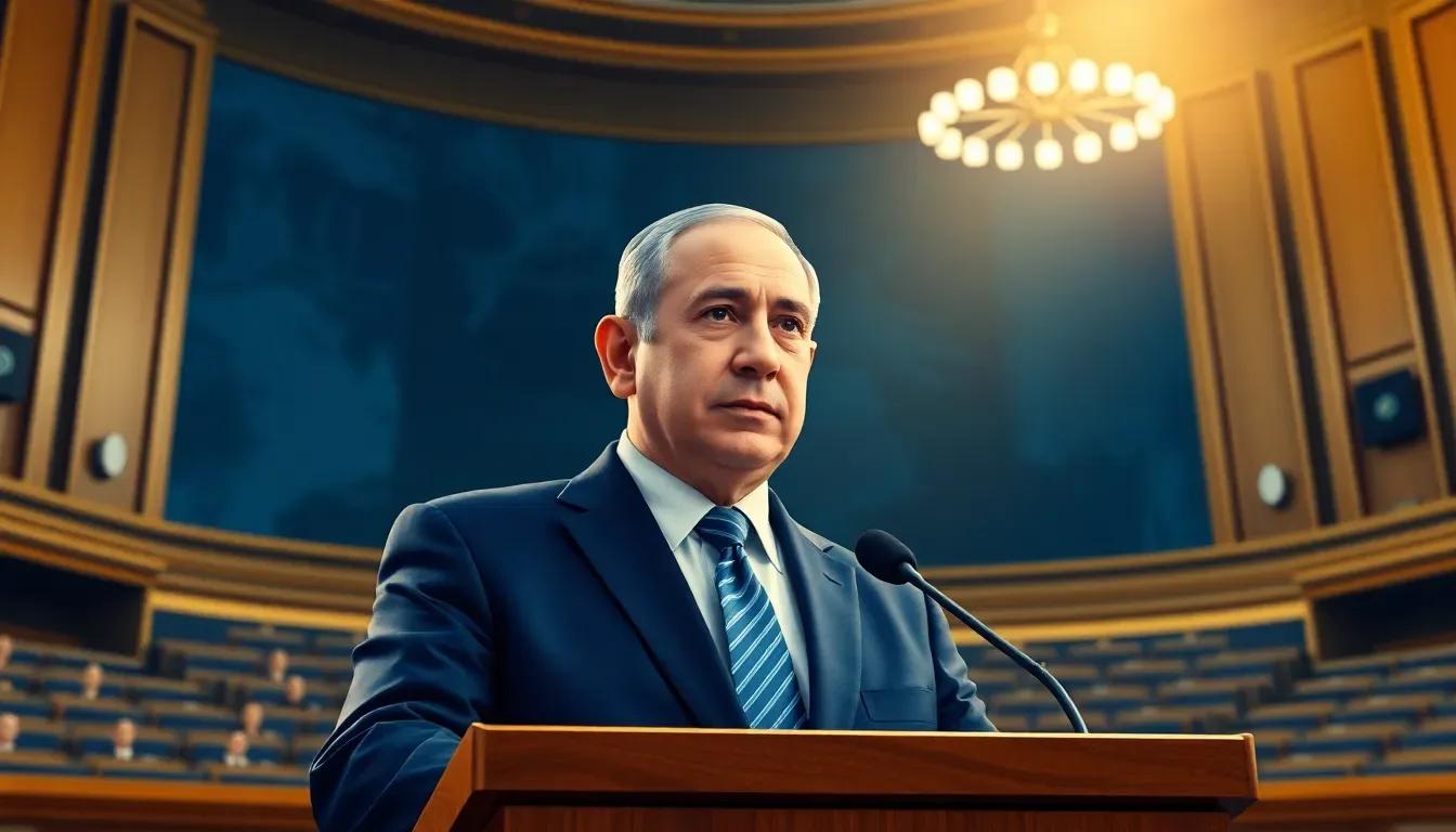 Likud: 'Formalidad no es el fuerte de Trump, Netanyahu es distinto'