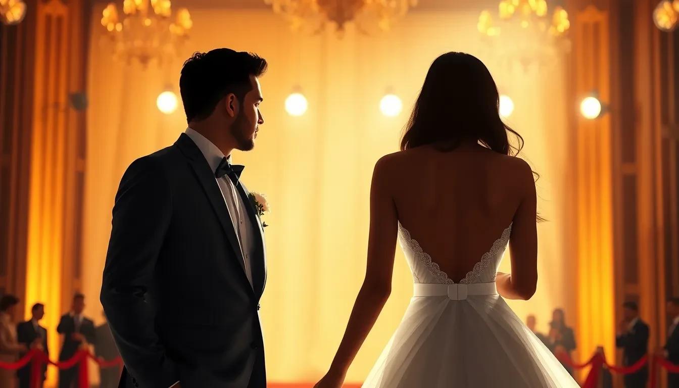 Elisha Banai sorprende con boda secreta junto a Maya Barshasheth