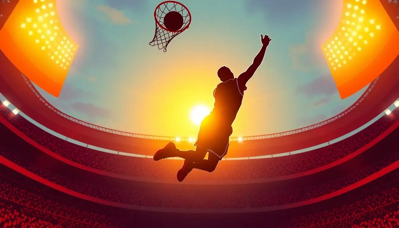 Avdija All-Star: El primer israelí rompe barreras en la NBA