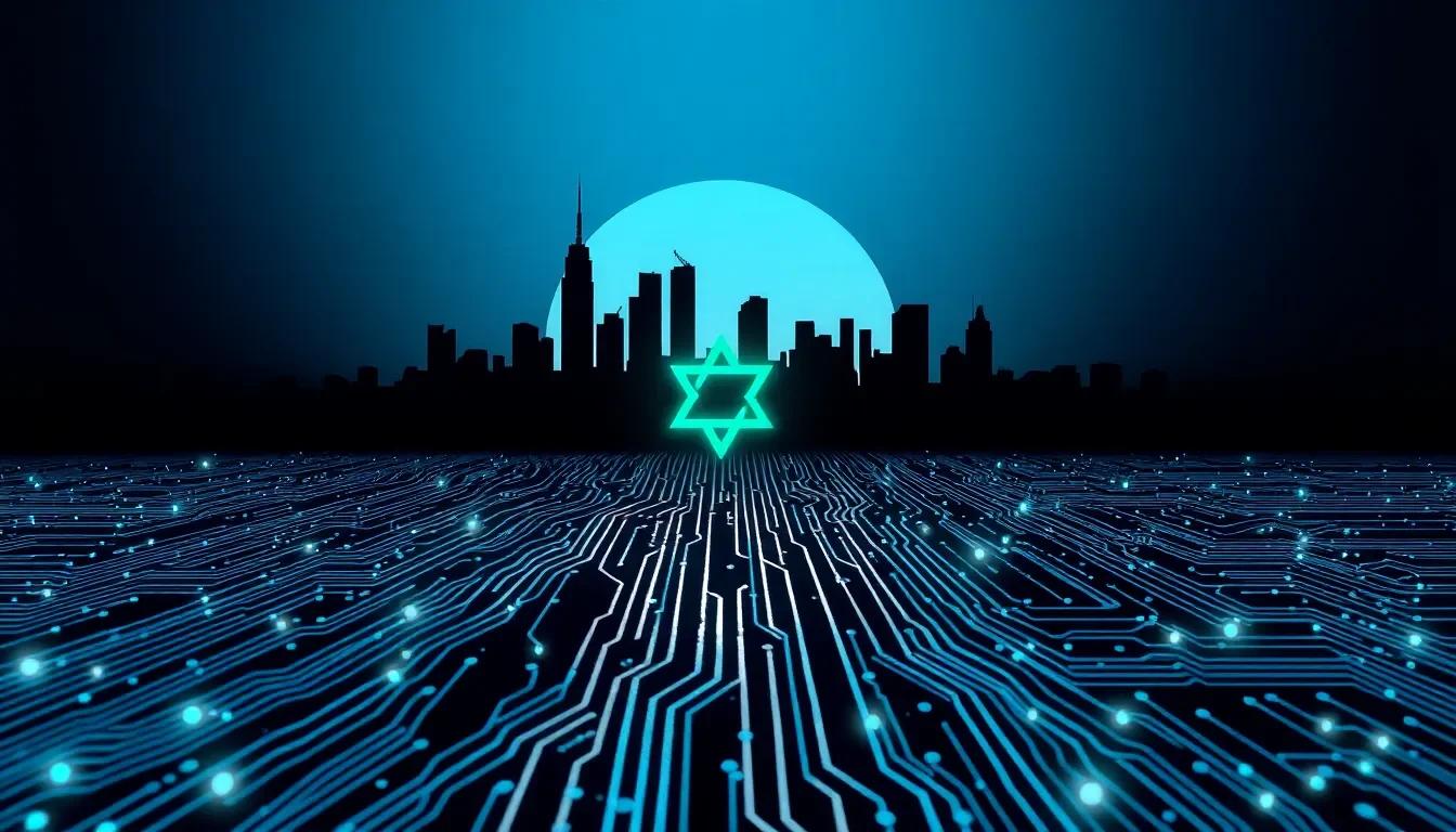 Intel Capital: Auge selectivo de OPI redefine el VC israelí