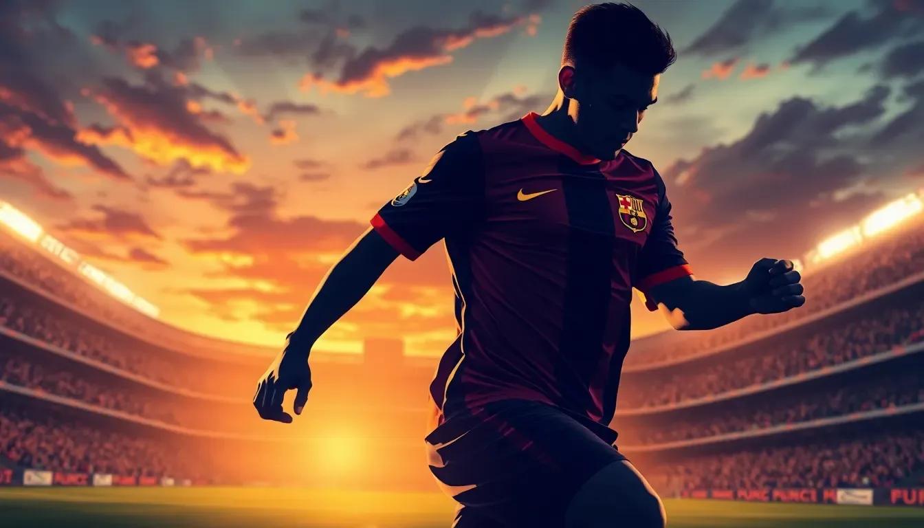 Barcelona avanza a semifinales de Copa del Rey tras victoria