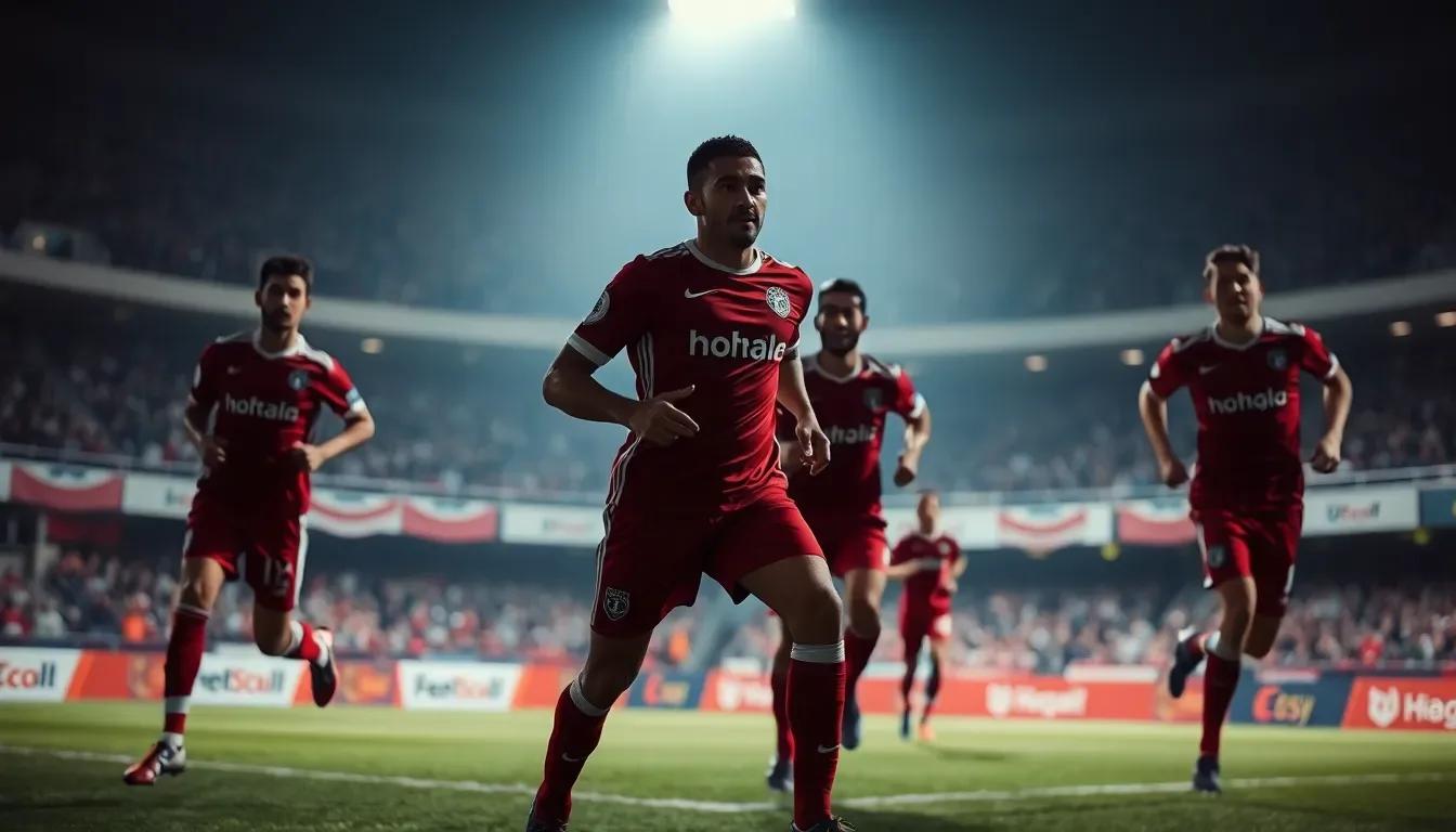 Hapoel Be'er-Sheva: Alerta ante el Beitar pese a su mala racha
