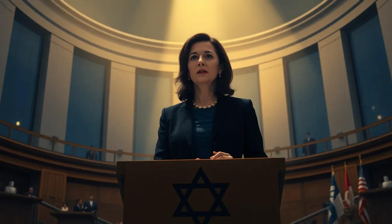 Ministra Regev: Viajes al extranjero cuestan 1.5M NIS