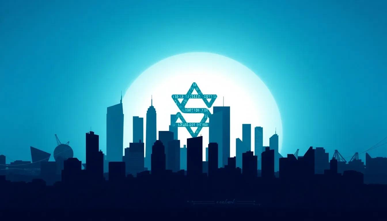 IA y Nube: ¿Próximo Motor Económico de Israel?