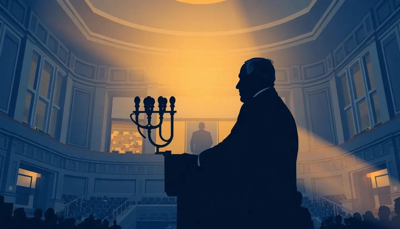 Netanyahu Aplaza Votación Clave Sobre Aeropuertos en Néguev y Norte