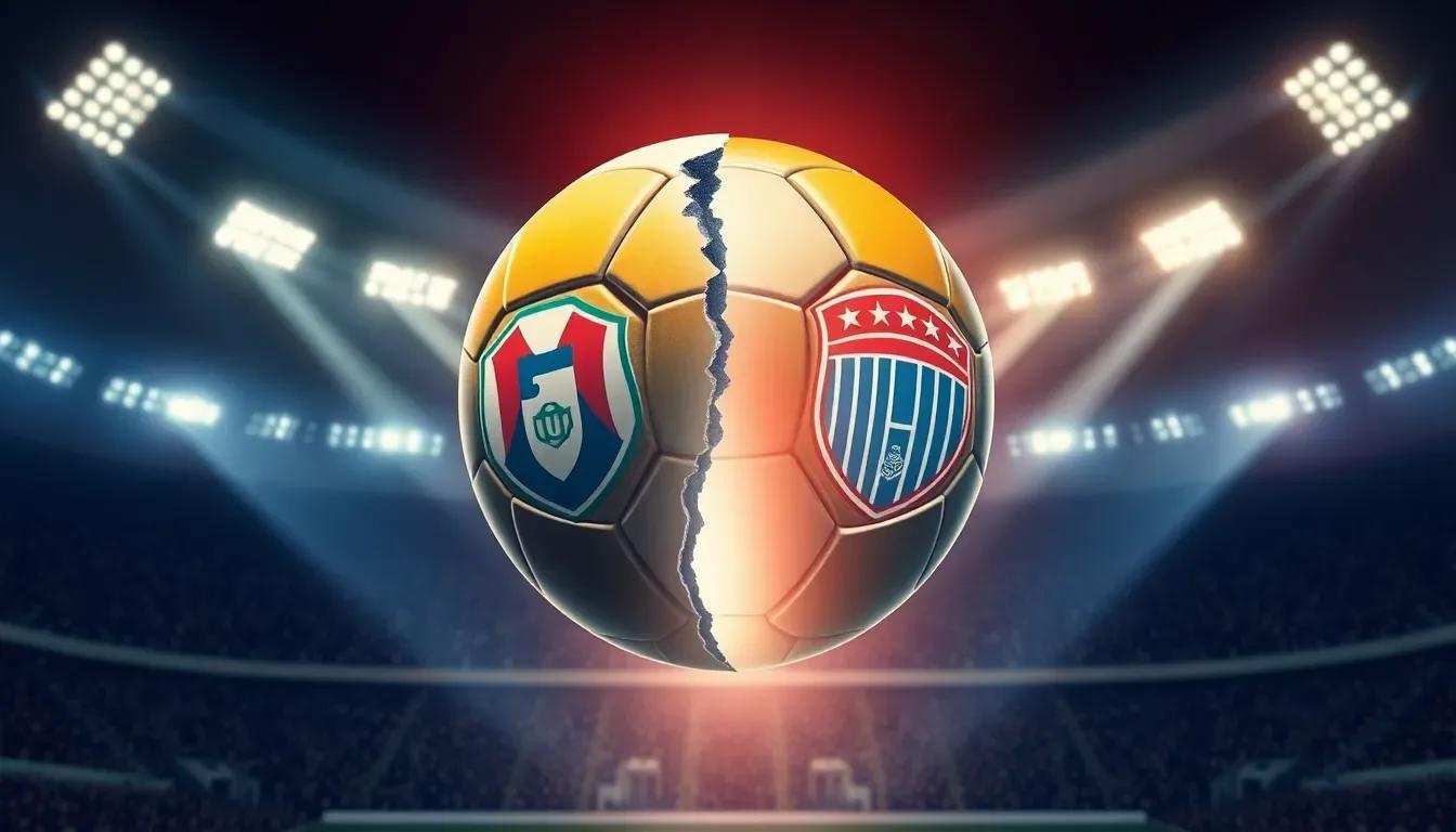 Copa Estatal: Sorteo define semifinales explosivas en Israel