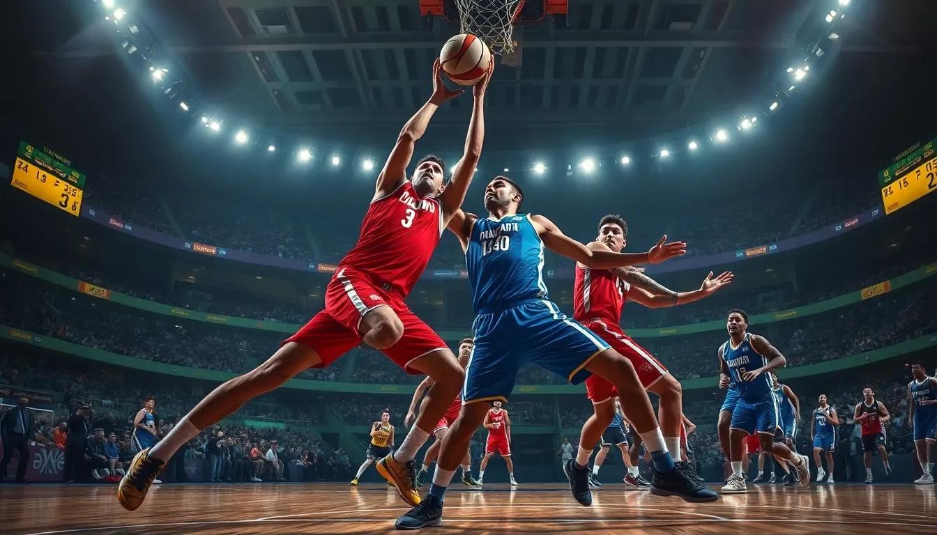 Kiryat Ata vence a Beer Sheva en un Final de Infarto (86-84)