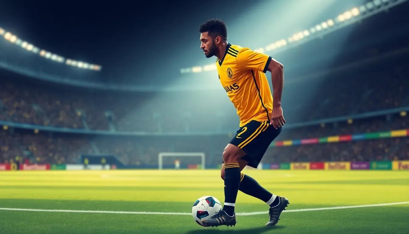 Beitar Jerusalén libera a Mendy; Ashdod lo ficharía