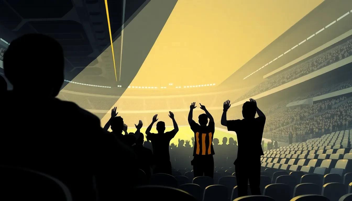 Aficionados del Beitar Jerusalén burlan la prohibición y acceden al estadio Turner