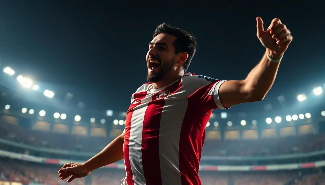 Hapoel Beer-Sheva Amplía Liderazgo Tras Victoria Clave