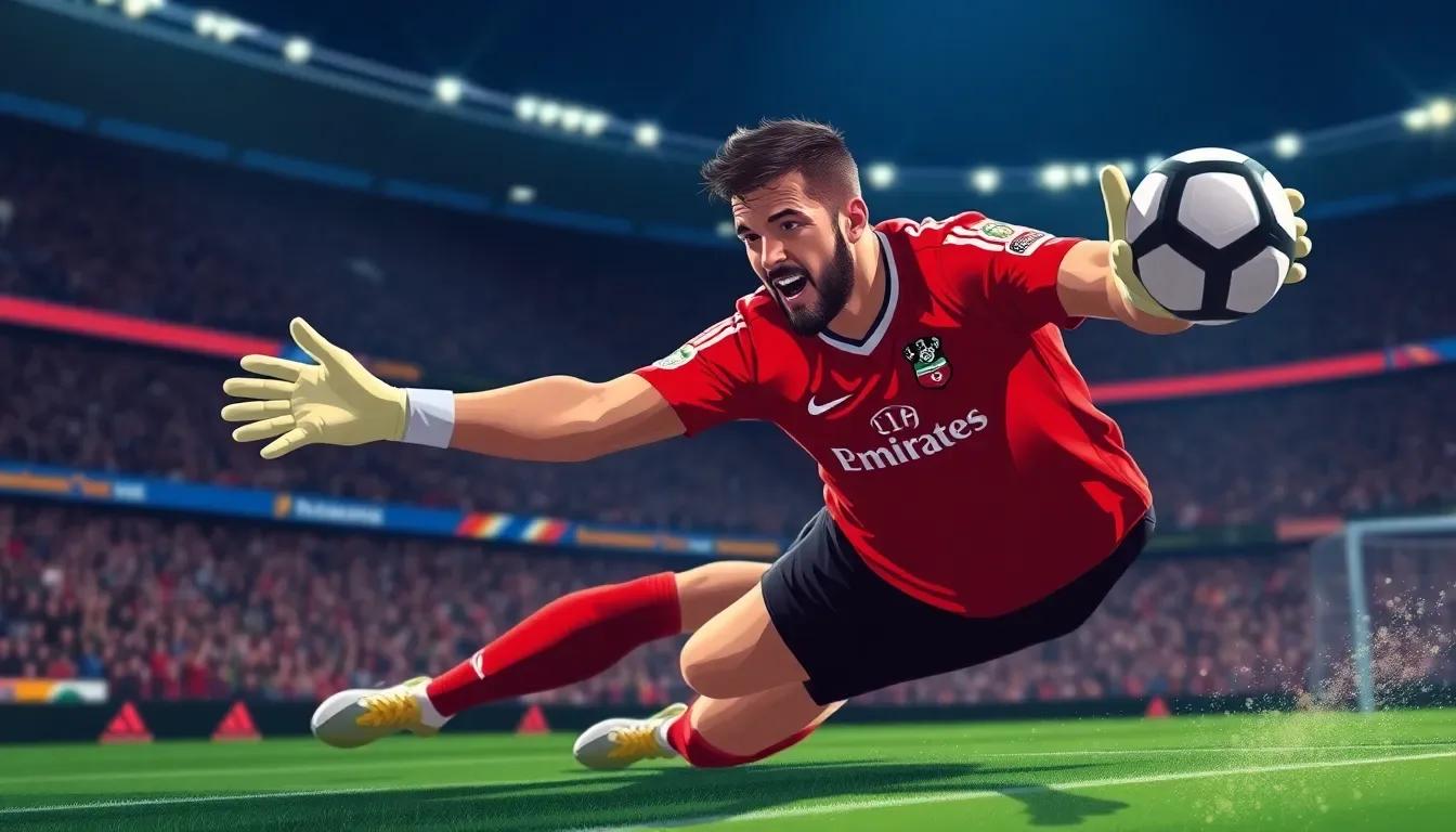Southampton, con Peretz, logra épica remontada 3-4 ante Leicester