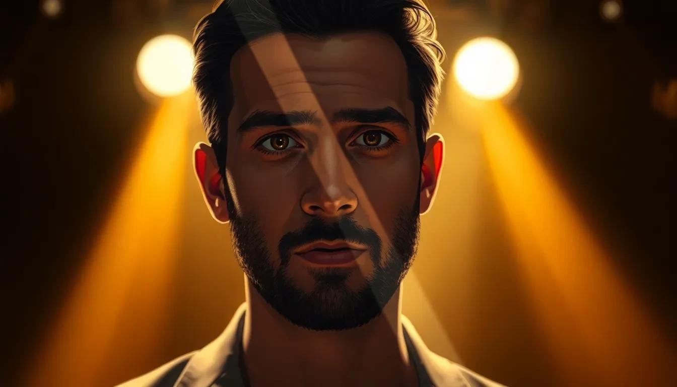 El controvertido ascenso de Asher Ben Oz, estrella viral de Israel