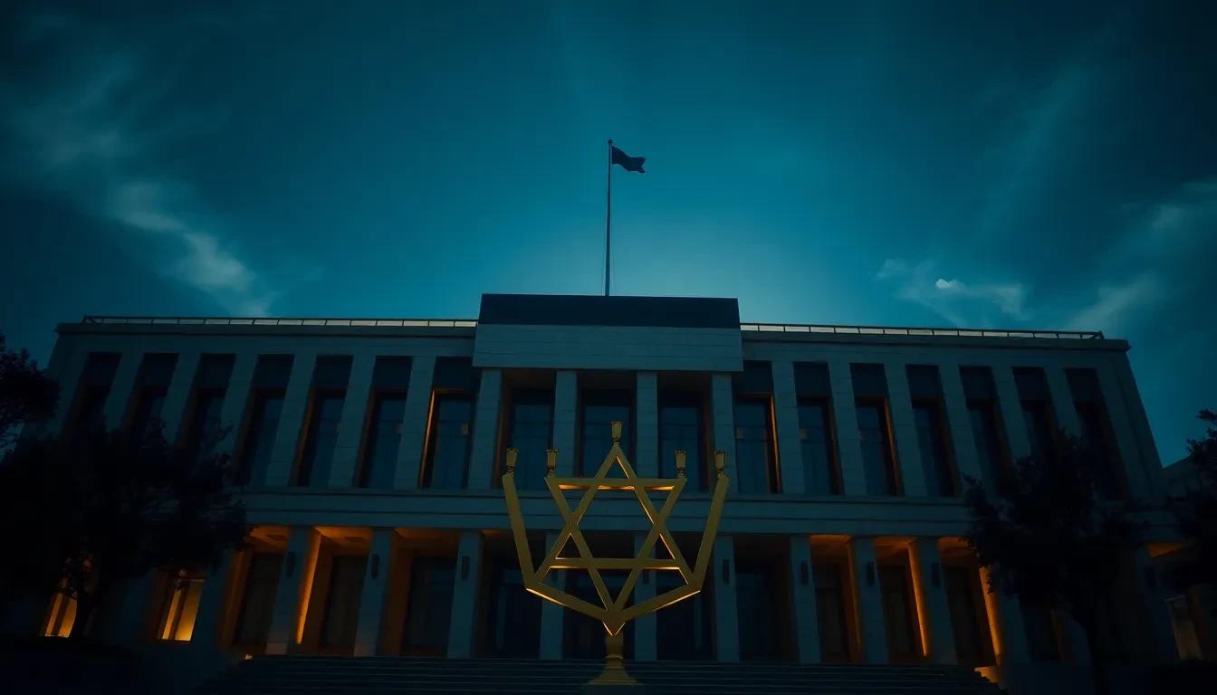 Exjefes del Shabak critican a Netanyahu por socavar al servicio