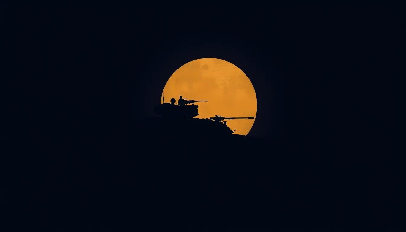 Israel eleva la alerta ante Ramadán e introduce nuevo APC en Judea y Samaria