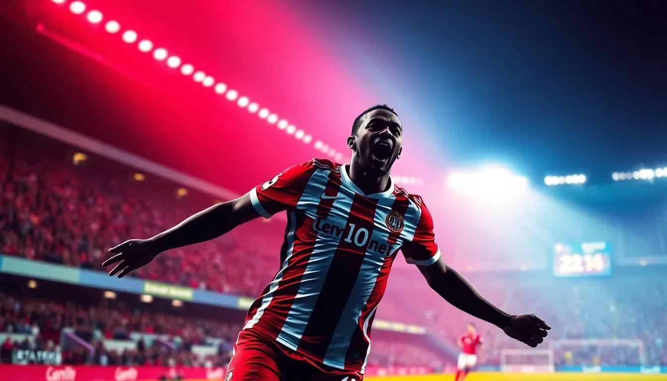 Hapoel Beer Sheva celebra victoria y elogia a Kangwa