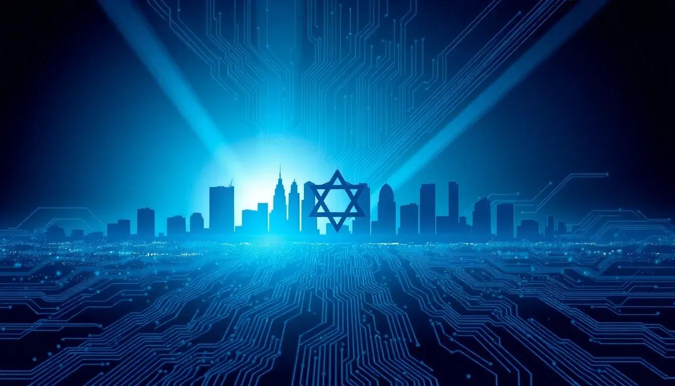 Boom de M&A en Israel: Lista Completa de Startups Adquiridas en 2026