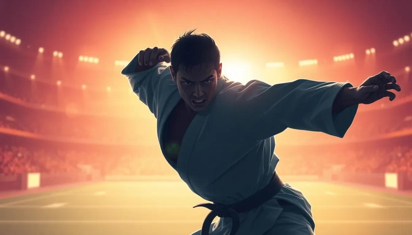 Judoca israelí Sagi Muki anuncia su retiro a los 33 años