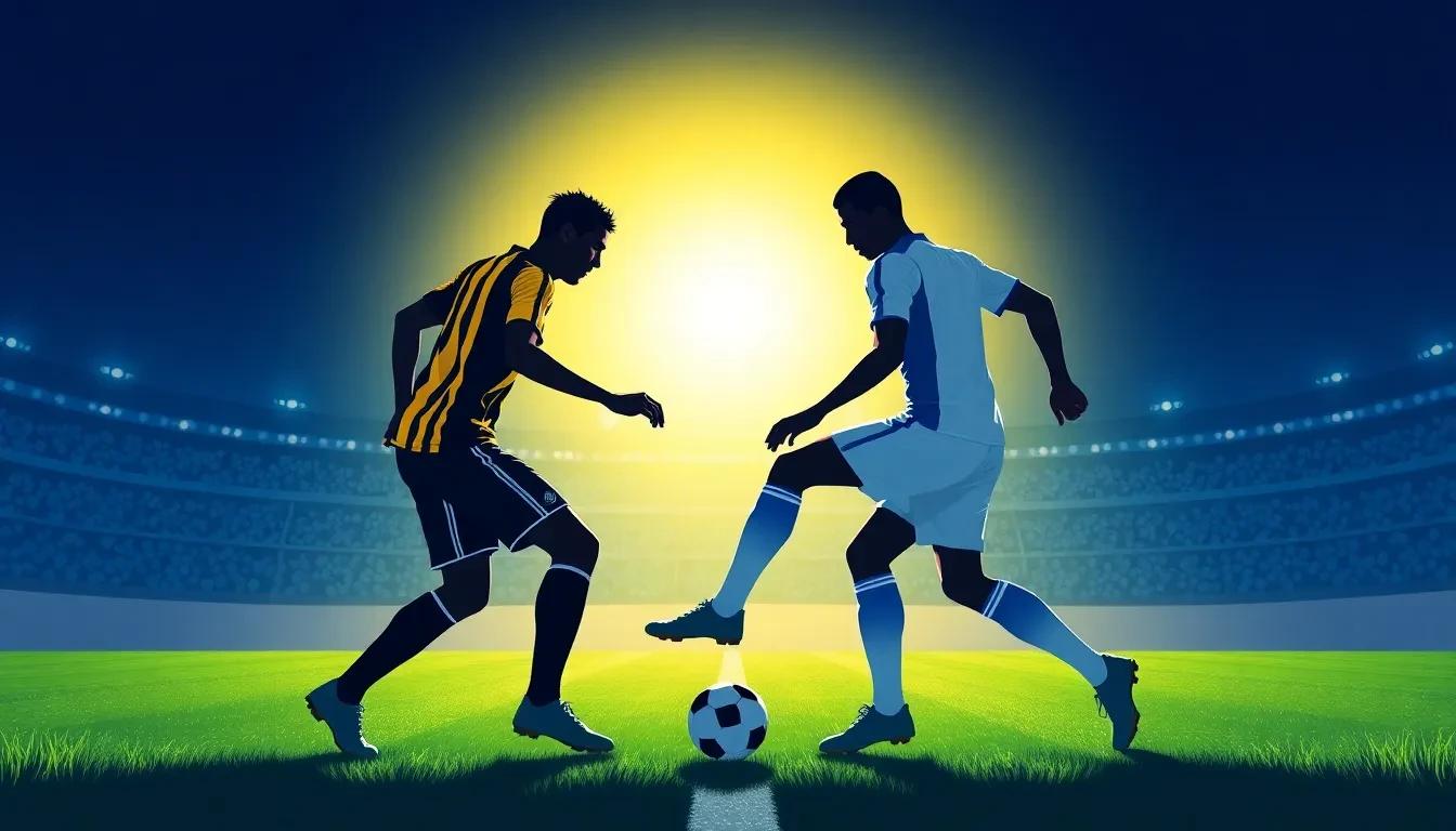 Beitar Jerusalén empata con Maccabi Tel Aviv en partido crucial