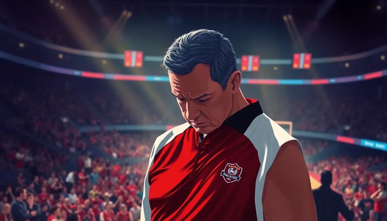 Euroliga: Hapoel Tel Aviv evalúa cambio de entrenador