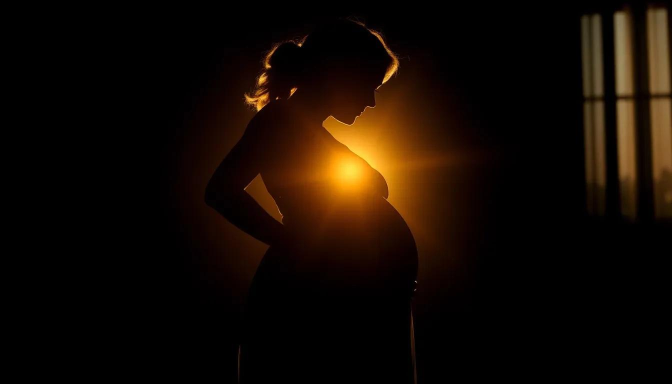 Madre de famosa israelí revela: 'Me recomendaron abortar'
