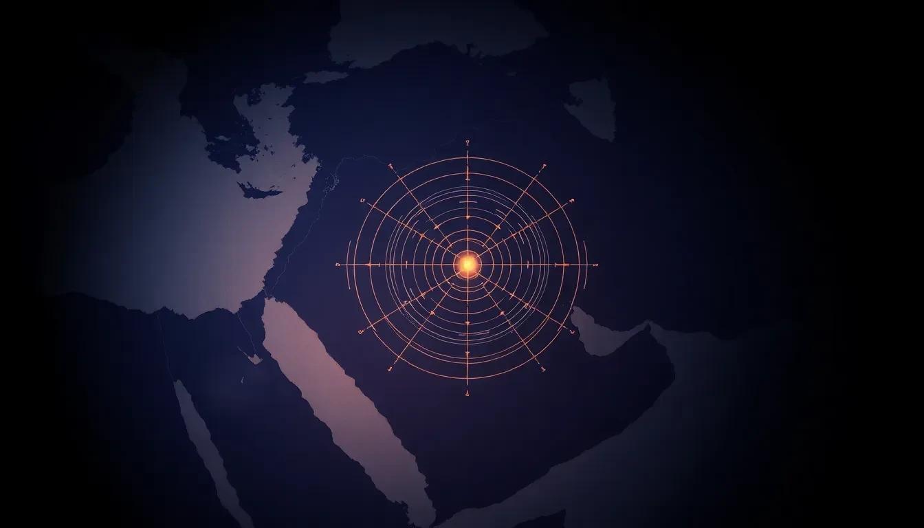 Israel eleva alerta ante posible ataque de EEUU a Irán