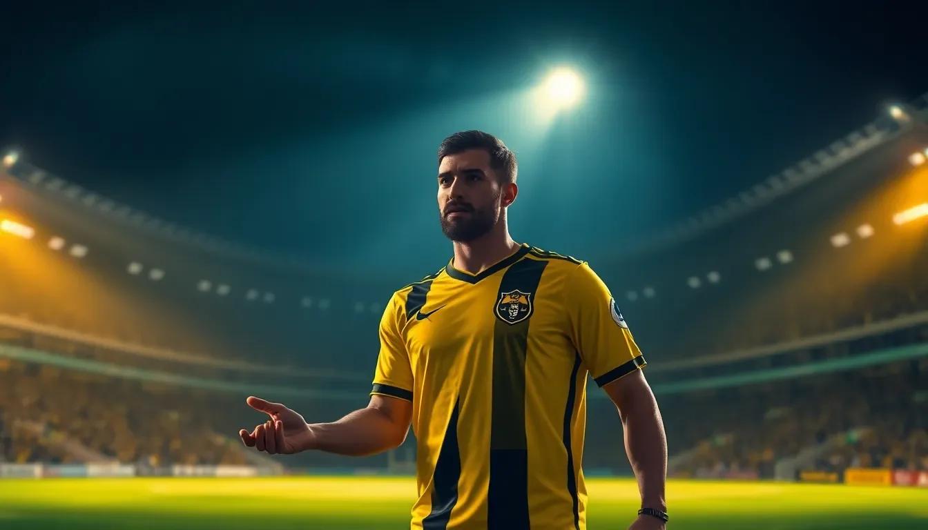Beitar Jerusalén Apunta Alto: Weissman y Karzev en la Mira para la Próxima Temporada