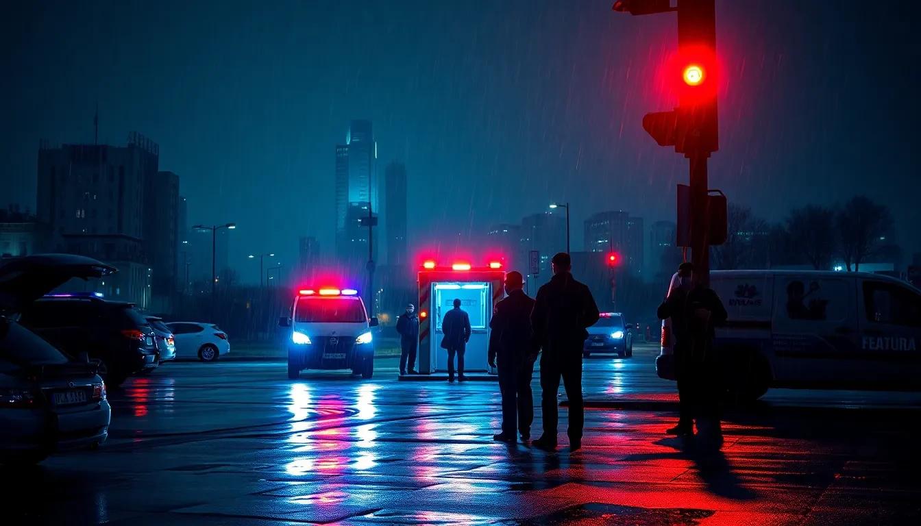 Lluvias y nieve en el Hermón: pronóstico del tiempo en Israel