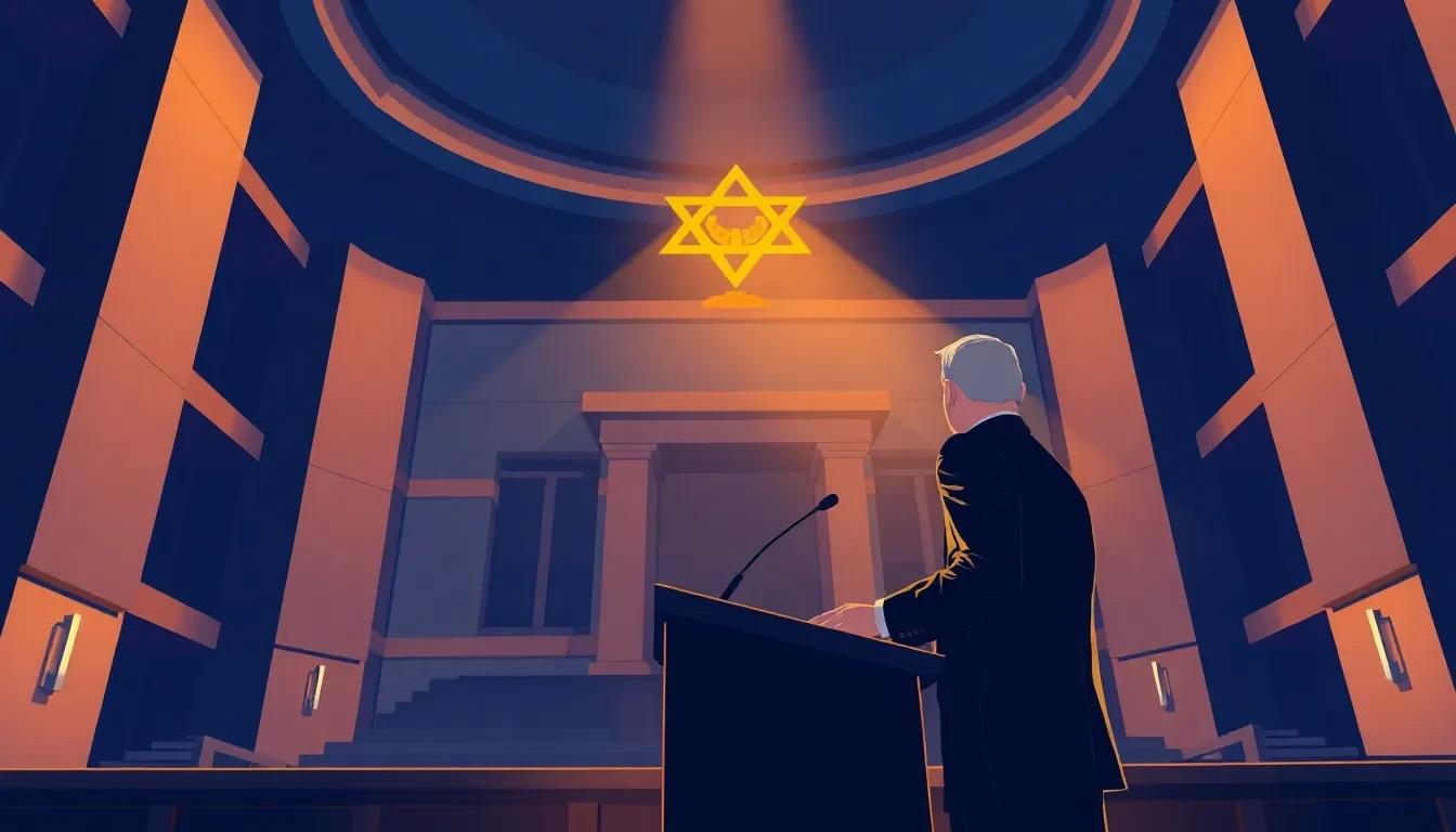 Israel niega reporte sobre la muerte del líder supremo iraní Jamenei