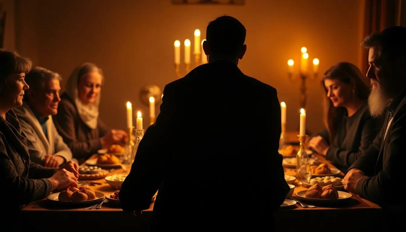 En Purim, Israel reflexiona sobre la providencia divina en tiempos inciertos