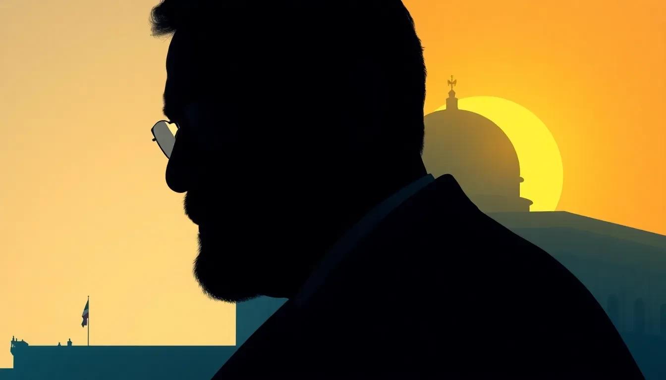Ex presidente del parlamento iraní busca retomar diálogo con Estados Unidos