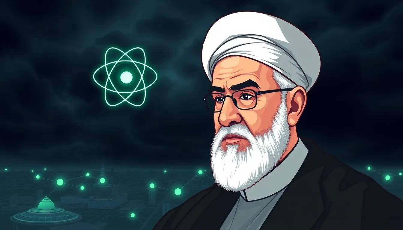 FDI atacan complejo de liderazgo iraní usado por Jamenei en Teherán