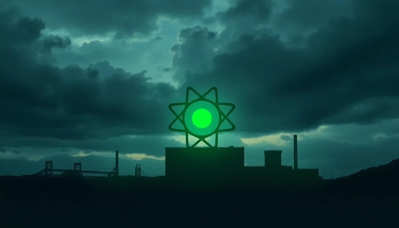 OIEA confirma daños en la planta nuclear de Natanz tras ataque